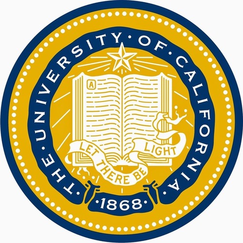 University of California logo